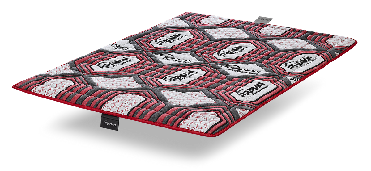 BAJO COLCHÓN PRANAN