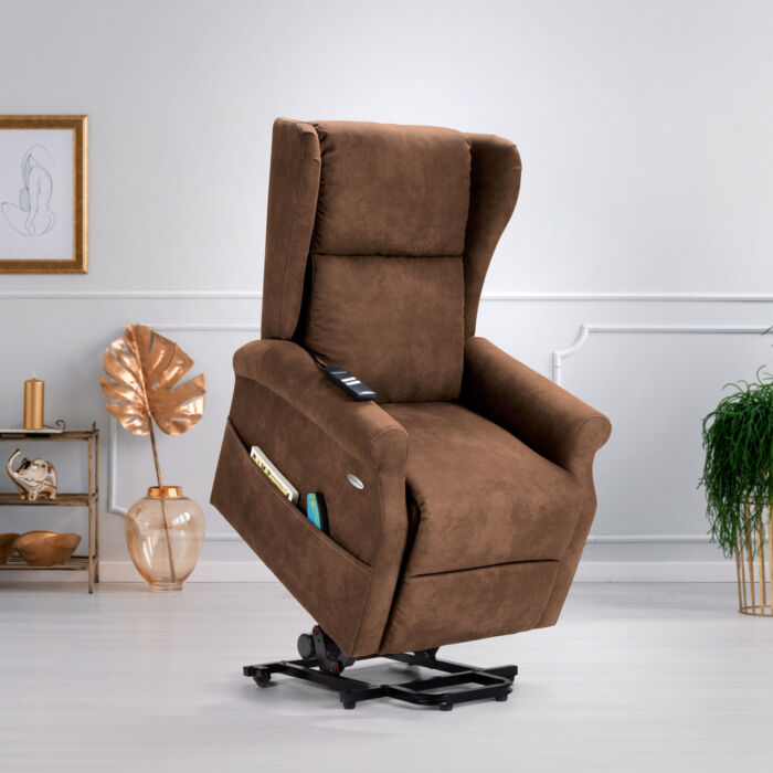 SILLON OREJERO CROWN CONFORT