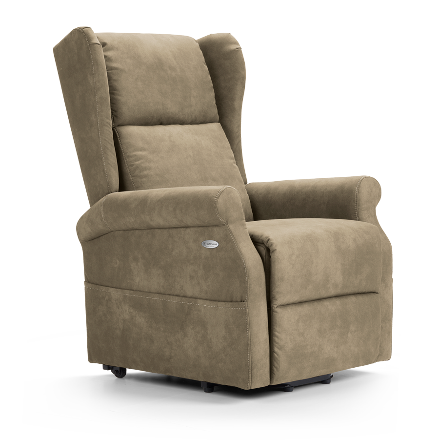 SILLON OREJERO CROWN CONFORT