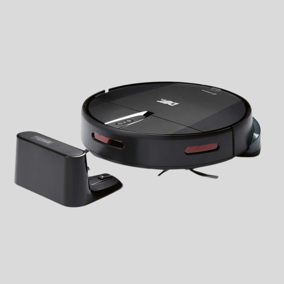 DOT ROBOT VACUUM CLEANER