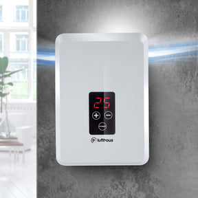 FILTRADOR DE AIRE O3 SMALL (EVO3)