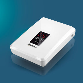 FILTRADOR DE AIRE O3 SMALL (EVO3)