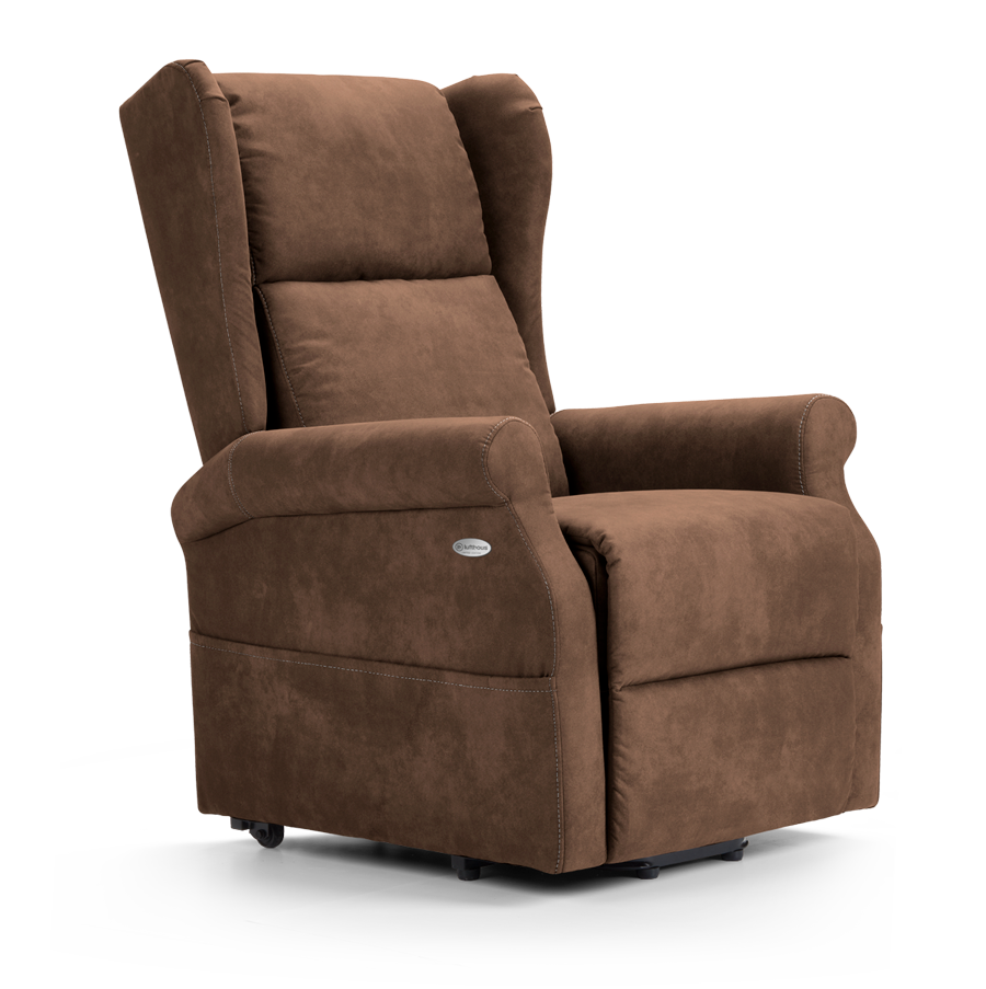 CROWN COMFORT WING CHAIR